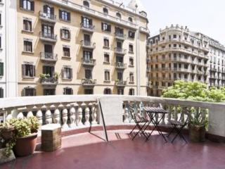 Pinos Bed & Breakfast Cala de Sant Vicenc