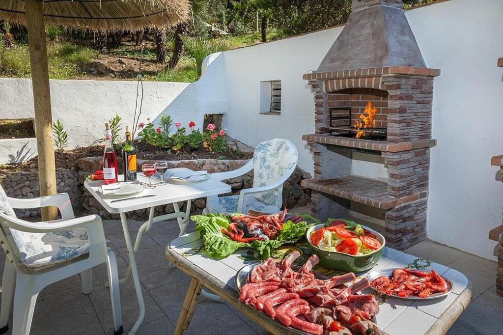 Frühstückspension Pinos